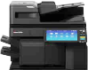 TOSHIBA e-STUDIO2518A Drucker- und Scannertreiber