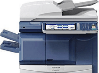 TOSHIBA e-STUDIO255 Drucker- und Scannertreiber