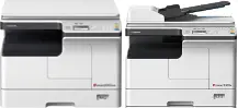 TOSHIBA e-STUDIO2803AM Drucker- und Scannertreiber