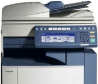 TOSHIBA e-STUDIO352 Drucker- und Scannertreiber