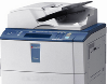 TOSHIBA e-STUDIO523 Drucker- und Scannertreiber