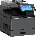 TOSHIBA e-STUDIO330AC Drucker- und Scannertreiber