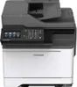 TOSHIBA e-STUDIO338CS Drucker- und Scannertreiber