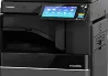 TOSHIBA e-STUDIO3508A Drucker- und Scannertreiber