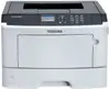 TOSHIBA e-STUDIO385P Drucker-Treiber