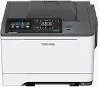 TOSHIBA e-STUDIO388CP Drucker-Treiber