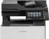 TOSHIBA e-STUDIO389CS Drucker- und Scannertreiber