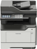 TOSHIBA e-STUDIO408S Drucker- und Scannertreiber