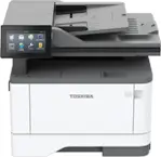 TOSHIBA e-STUDIO409AS Drucker- und Scannertreiber