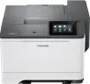 TOSHIBA e-STUDIO409CP Drucker-Treiber