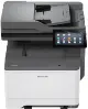 TOSHIBA e-STUDIO409CS Drucker- und Scannertreiber