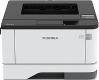 TOSHIBA e-STUDIO409P Drucker-Treiber