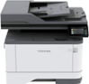 TOSHIBA e-STUDIO409S Drucker- und Scannertreiber