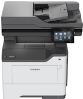 TOSHIBA e-STUDIO449S Drucker- und Scannertreiber