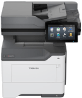 TOSHIBA e-STUDIO479S Drucker- und Scannertreiber