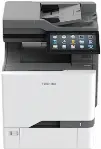 TOSHIBA e-STUDIO509CS Drucker- und Scannertreiber