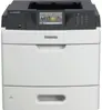 TOSHIBA e-STUDIO525P Drucker-Treiber