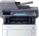 Kyocera ECOSYS M6230cidn Treiber