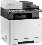 Kyocera ECOSYS MA2100cwfx Treiber