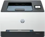 HP Color LaserJet Pro 3203dw Druckertreiber