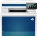 HP Color LaserJet Pro MFP 4303fdn Drucker- und Scannertreiber