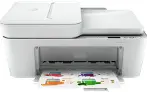 HP DeskJet 4110e Drucker- und Scannertreiber