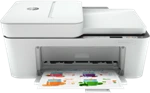 HP DeskJet 4120e Drucker- und Scannertreiber