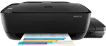 HP DeskJet GT 5821 Drucker- und Scannertreiber