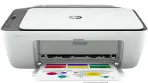 HP DeskJet Ink Advantage 2700 Drucker- und Scannertreiber