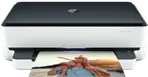 HP ENVY 6022e Drucker- und Scannertreiber