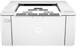 HP LaserJet Pro M102a Druckertreiber
