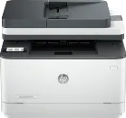 HP LaserJet Pro MFP 3102sdn Drucker- und Scannertreiber