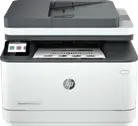 HP LaserJet Pro MFP 3107sdw Drucker- und Scannertreiber
