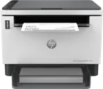 HP LaserJet Tank MFP 1604w Drucker- und Scannertreiber