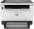 HP LaserJet Tank MFP 2604dw Drucker- und Scannertreiber