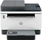HP LaserJet Tank MFP 2606sdn Drucker- und Scannertreiber