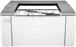 HP LaserJet Ultra M106w Druckertreiber