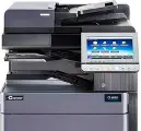 Kyocera CS 2552ci Treiber