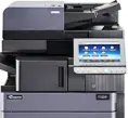 Kyocera CS 3552ci Druckertreiber