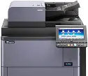 Kyocera CS 7052ci Treiber