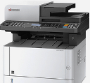 Kyocera ECOSYS M2635dw Treiber