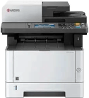 Kyocera ECOSYS M2640idw Treiber