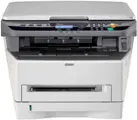 Kyocera FS-1024MFP Treiber