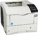 Kyocera FS-4000DN Treiber