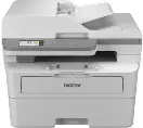 Brother DCP-B7650DW Drucker- und Scannertreiber