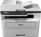 Brother MFC-B7810DW Drucker- und Scannertreiber