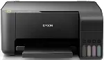 Epson L3101 Drucker- und Scannertreiber