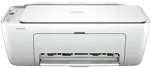 HP DeskJet 2852e Drucker- und Scannertreiber