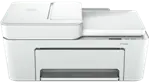 HP DeskJet 4220 Drucker- und Scannertreiber