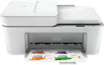 HP DeskJet Ink Advantage 4178 Drucker- und Scannertreiber